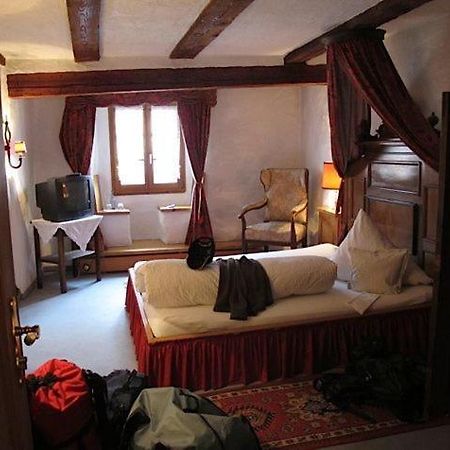 Haus Zum Sternen Hotel Rottweil Room photo