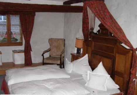Haus Zum Sternen Hotel Rottweil Room photo